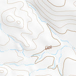 34113NE Page 39 Bagdad Topo Preview 2