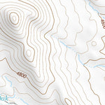 34113NE Page 39 Bagdad Topo Preview 3