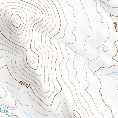 34113NE Page 39 Bagdad Topo Preview 3