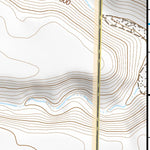34113NE Page 40 Bagdad Topo Preview 3