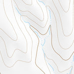 34113NE Page 41 Bagdad Topo Preview 2