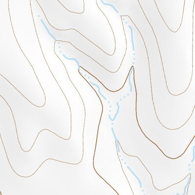 34113NE Page 41 Bagdad Topo Preview 2