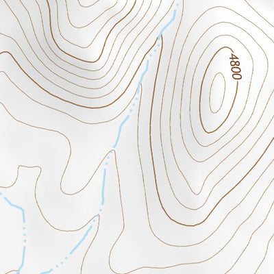 34113NE Page 42 Bagdad Topo Preview 2