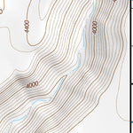 34113NE Page 42 Bagdad Topo Preview 3
