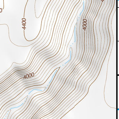 34113NE Page 42 Bagdad Topo Preview 3