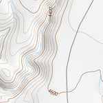 34113NE Page 43 Bagdad Topo Preview 2