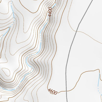 34113NE Page 43 Bagdad Topo Preview 2
