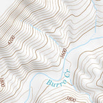 34113NE Page 44 Bagdad Topo Preview 2