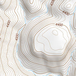 34113NE Page 44 Bagdad Topo Preview 3
