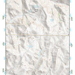 34113NE Page 45 Bagdad Topo Preview 1