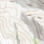 34113NE Page 45 Bagdad Topo Preview 3