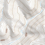 34113NE Page 46 Bagdad Topo Preview 3