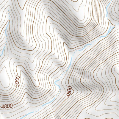 34113NE Page 46 Bagdad Topo Preview 3