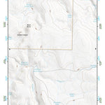 34113NE Page 47 Bagdad Topo Preview 1