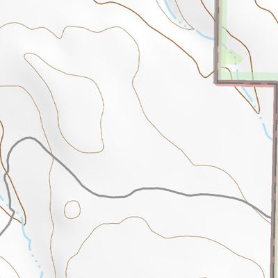 34113NE Page 48 Bagdad Topo Preview 2