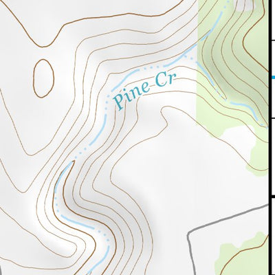 34113NE Page 48 Bagdad Topo Preview 3