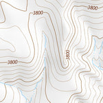 34113NE Page 49 Bagdad Topo Preview 2