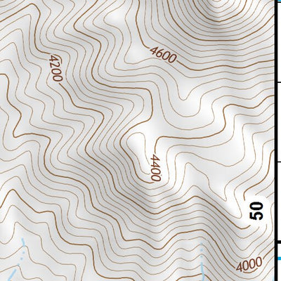 34113NE Page 49 Bagdad Topo Preview 3