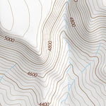 34113NE Page 50 Bagdad Topo Preview 2