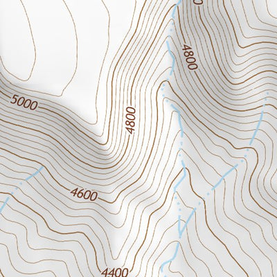 34113NE Page 50 Bagdad Topo Preview 2