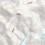 34113NE Page 50 Bagdad Topo Preview 3