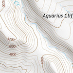 34113NE Page 51 Bagdad Topo Preview 3