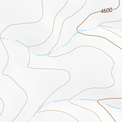 34113NE Page 52 Bagdad Topo Preview 2