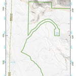 34113NE Page 53 Bagdad Topo Preview 1