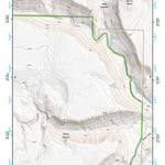 34113NE Page 54 Bagdad Topo Preview 1