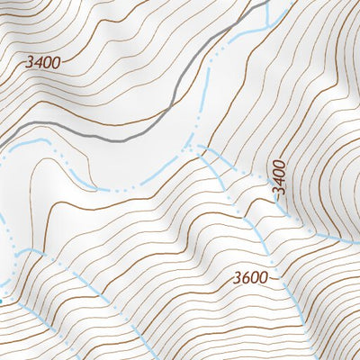 34113NE Page 55 Bagdad Topo Preview 2