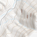 34113NE Page 55 Bagdad Topo Preview 3
