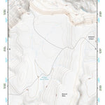 34113NE Page 56 Bagdad Topo Preview 1