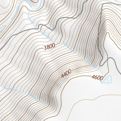 34113NE Page 56 Bagdad Topo Preview 3