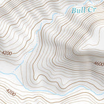 34113NE Page 57 Bagdad Topo Preview 3