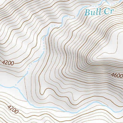 34113NE Page 57 Bagdad Topo Preview 3