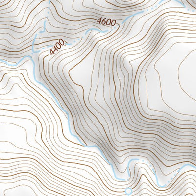 34113NE Page 58 Bagdad Topo Preview 3