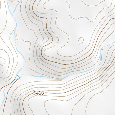34113NE Page 59 Bagdad Topo Preview 3