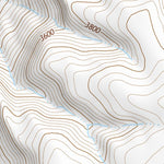 34113NE Page 61 Bagdad Topo Preview 2