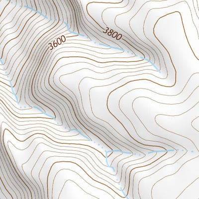 34113NE Page 61 Bagdad Topo Preview 2