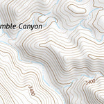 34113NE Page 62 Bagdad Topo Preview 3