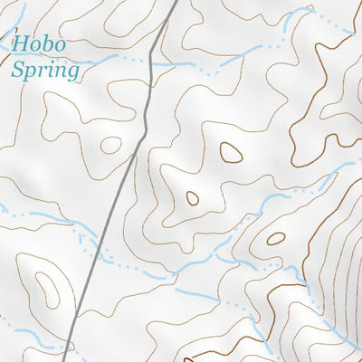 34113NE Page 63 Bagdad Topo Preview 2