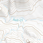 34113NE Page 64 Bagdad Topo Preview 2