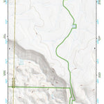 34113NE Page 65 Bagdad Topo Preview 1