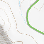 34113NE Page 65 Bagdad Topo Preview 2