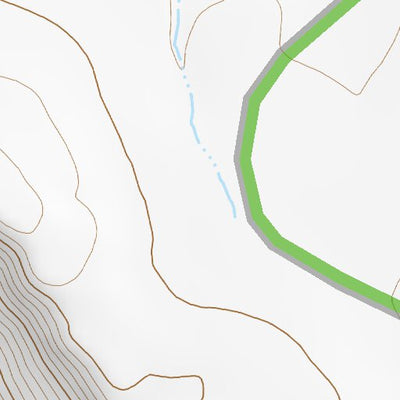 34113NE Page 65 Bagdad Topo Preview 2