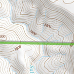 34113NE Page 65 Bagdad Topo Preview 3