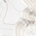 34113NE Page 66 Bagdad Topo Preview 2
