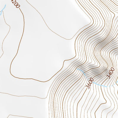34113NE Page 66 Bagdad Topo Preview 2