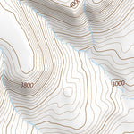 34113NE Page 66 Bagdad Topo Preview 3