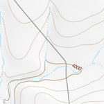 34113NE Page 67 Bagdad Topo Preview 2